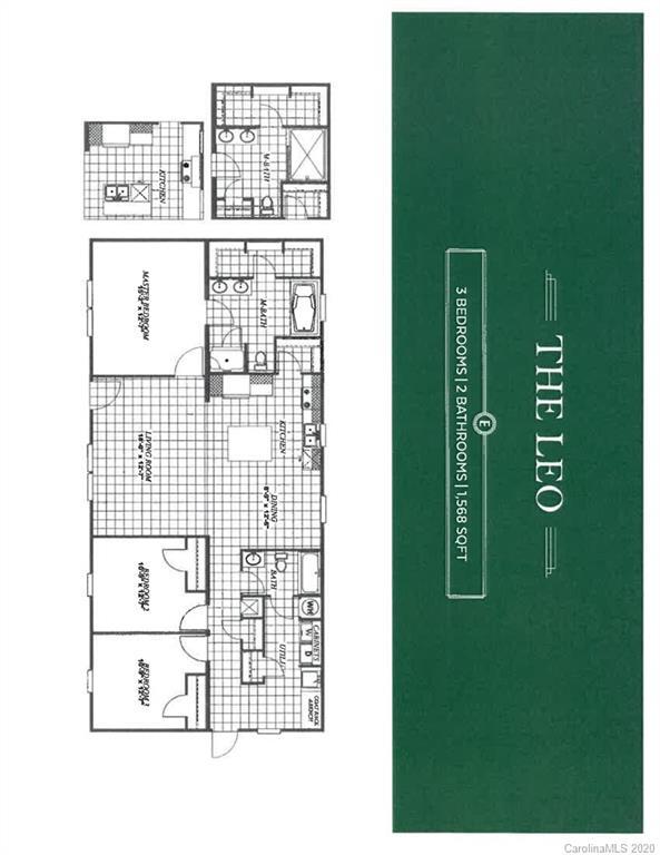 1846 Correll Dr., Lincolnton, NC 28092