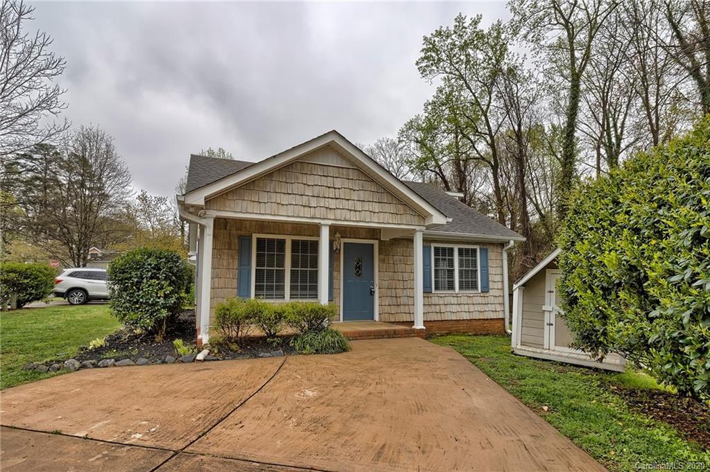 2214 Olde Chantilly Ct., Charlotte, NC 28205