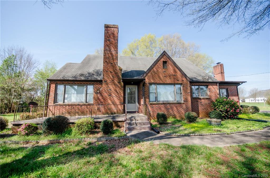 2701 Wilkesboro Hwy., Statesville, NC 28625