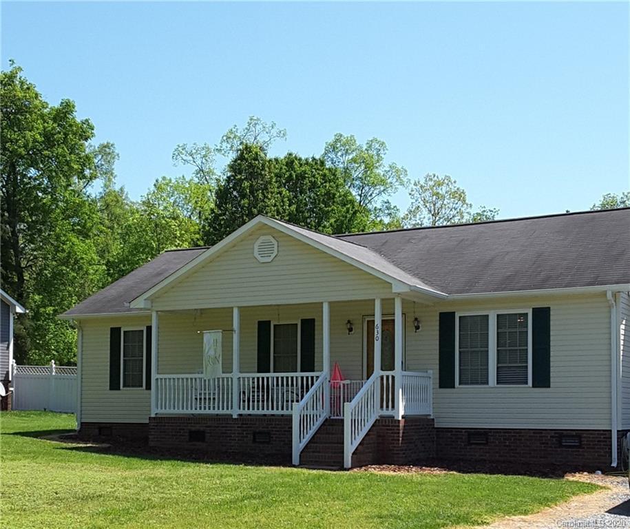630 Kemp Rd. #5, Albemarle, NC 28001