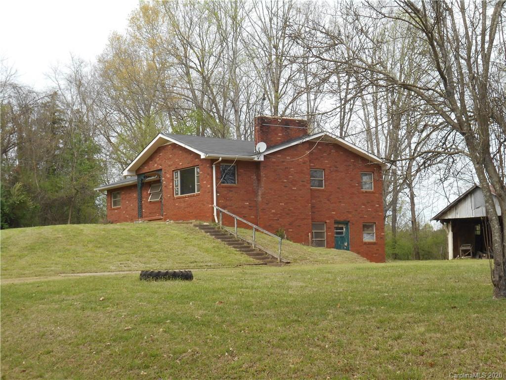 182 Austin Rd., Statesville, NC 28625
