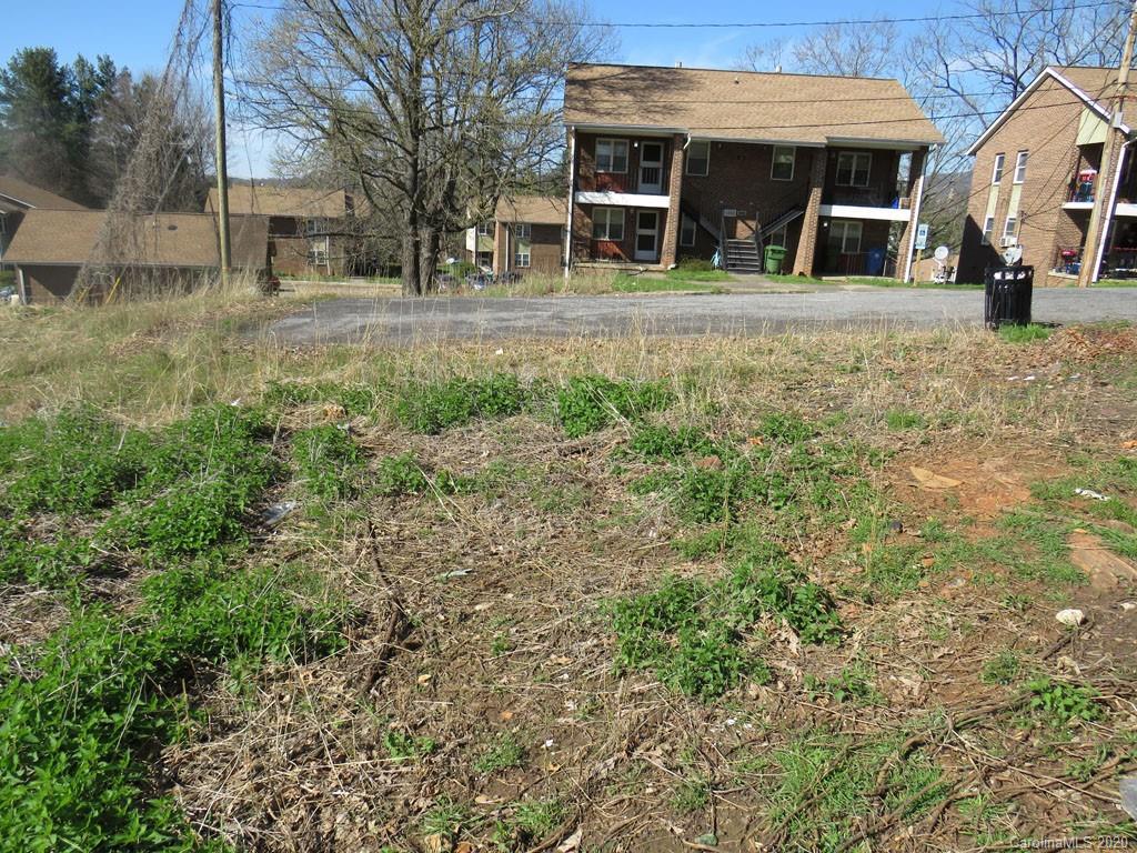 TBD Scott St. #2, Asheville, NC 22801