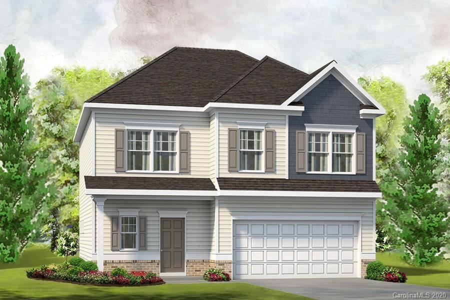 312 Settlers Grove Ln. #17, Salisbury, NC 28144