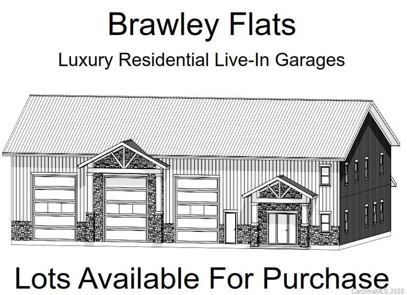 124 Pine Meadow Ln. #4, Mooresville, NC 28117