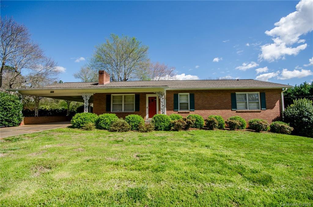 186 Arlie Loop #8-9, Statesville, NC 28677