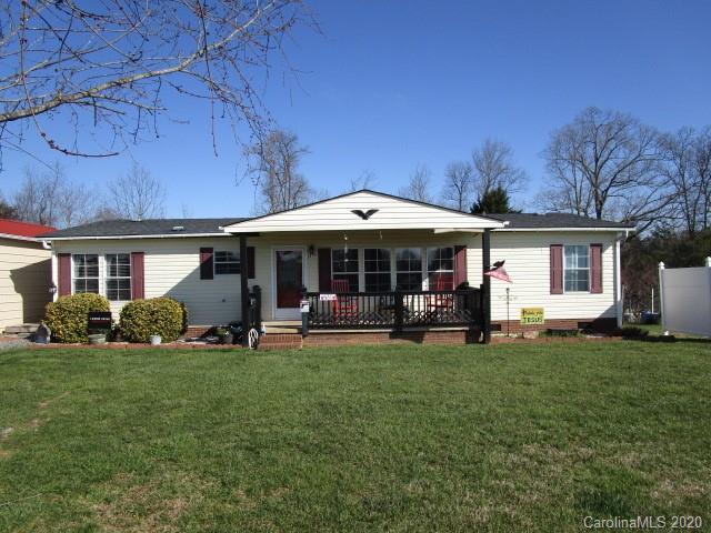 3688 Silver St., Claremont, NC 28610