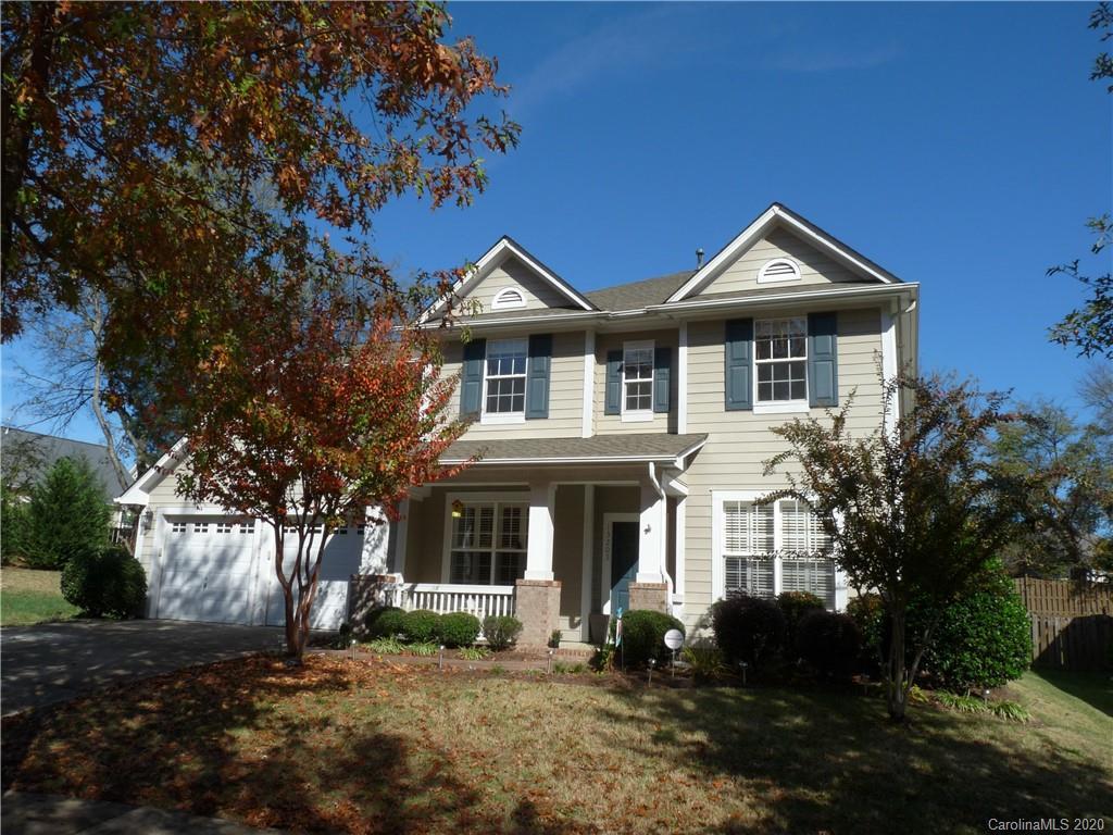 13205 Arbor Day Ct., Charlotte, NC 28269