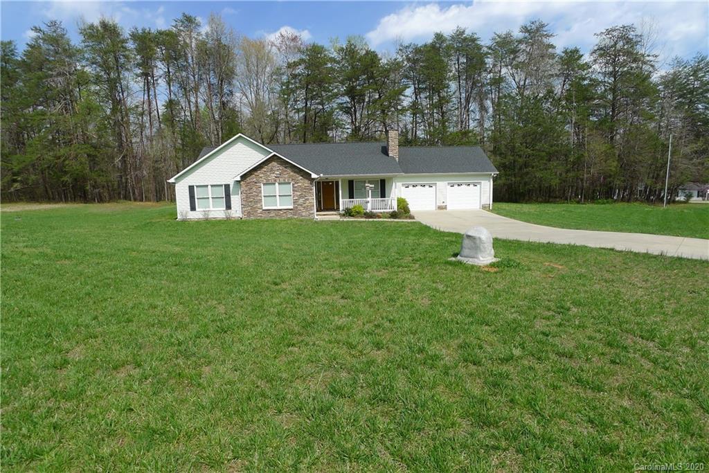 220 Beulah Ln. #4, Salisbury, NC 28146