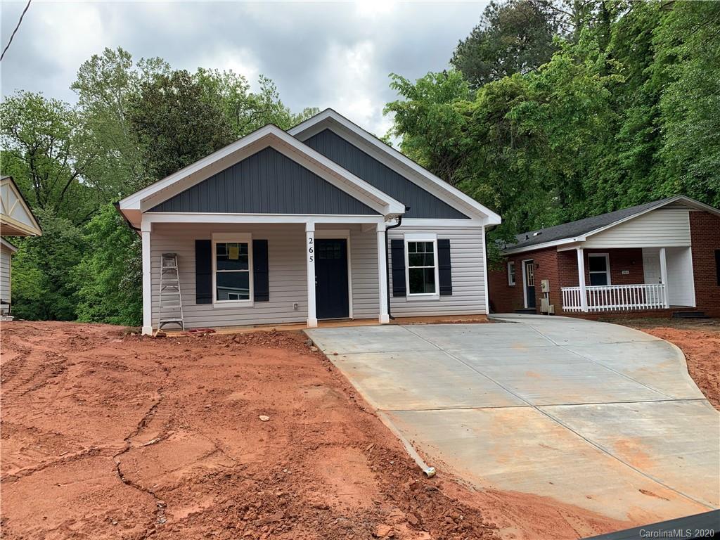 265 SW Broad Dr., Concord, NC 28025