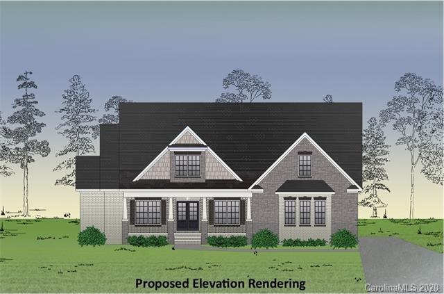 3408 Araglin Dr., Gaston, NC 28056