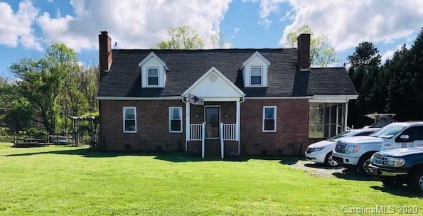 1026 Alpha Dr., Shelby, NC 28150