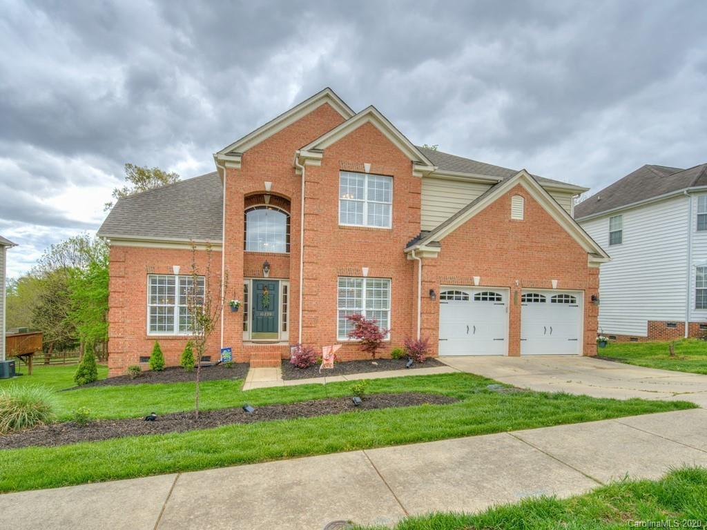 10259 Kirkmont Dr., Charlotte, NC 28269