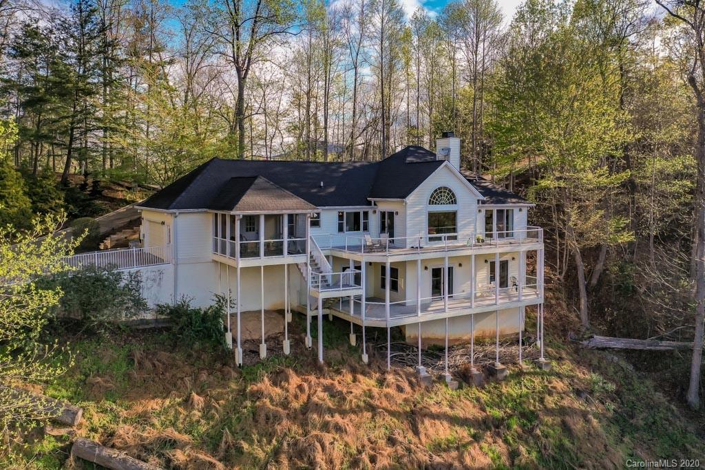 239 Sugarbush Point, Lake Lure, NC 28746