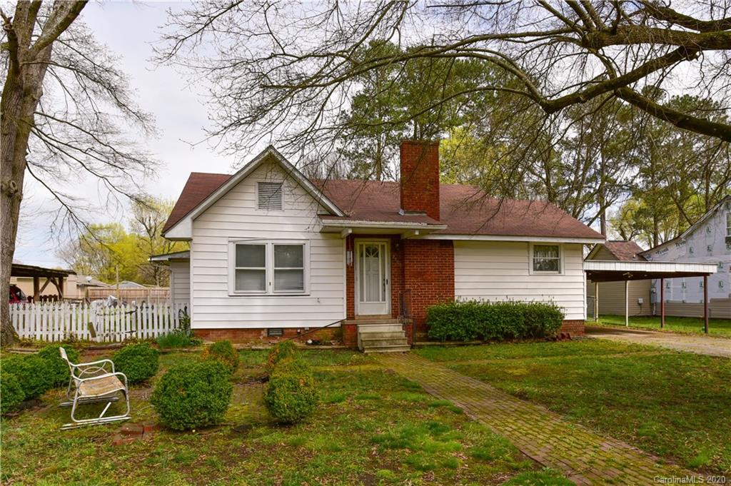 2503 Pennsylvania Ave., Kannapolis, NC 28083