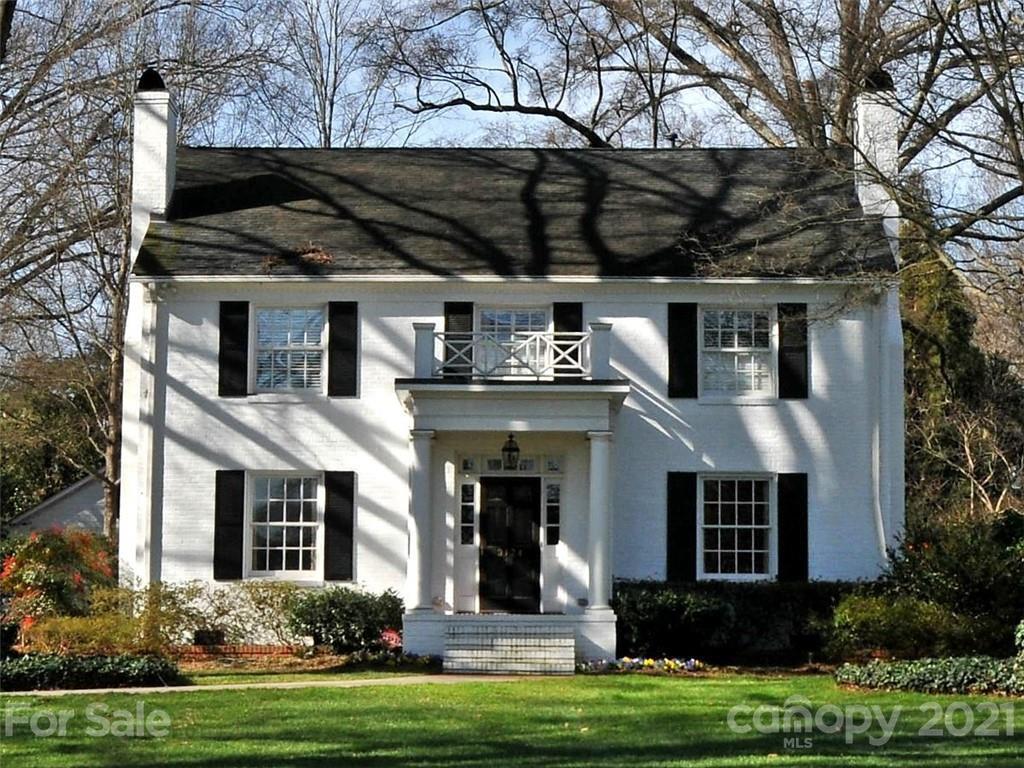 3124 Willow Oak Rd., Charlotte, NC 28209