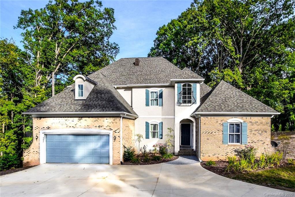 162 Digh Cir., Mooresville, NC 28117