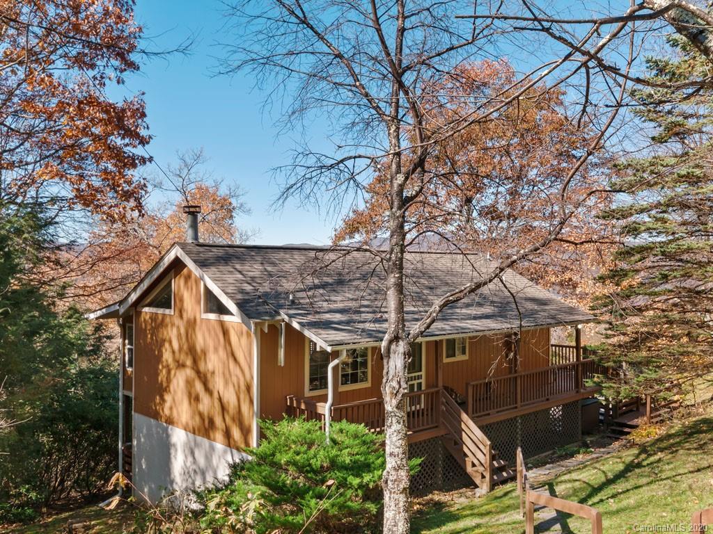 336 Falcon Crest Loop, Maggie Valley, NC 28751