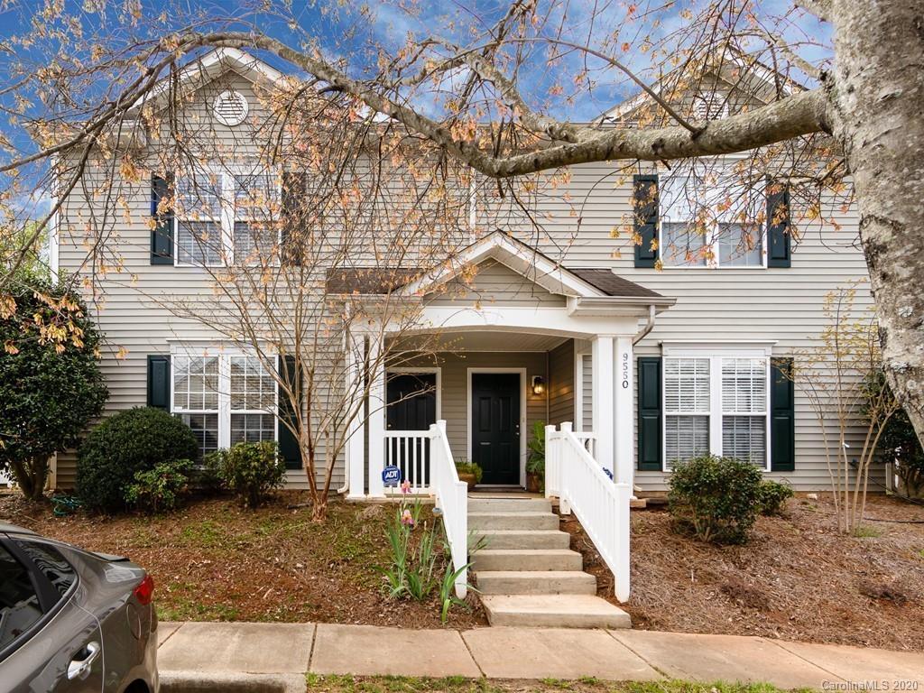 9554 Littleleaf Dr., Charlotte, NC 28215