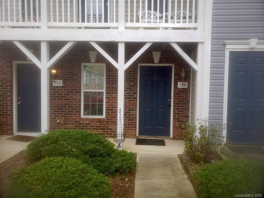 106 Locomotive Ln. #109, Mooresville, NC 28115