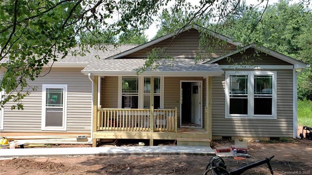 3423 Kings Ave., Sherrills Ford, NC 28673
