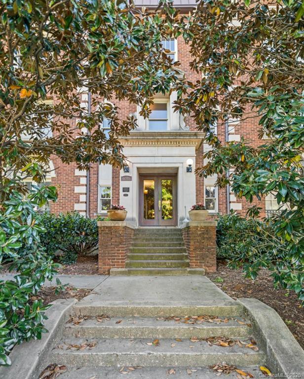 712 Louise Ave. #204, Charlotte, NC 28204