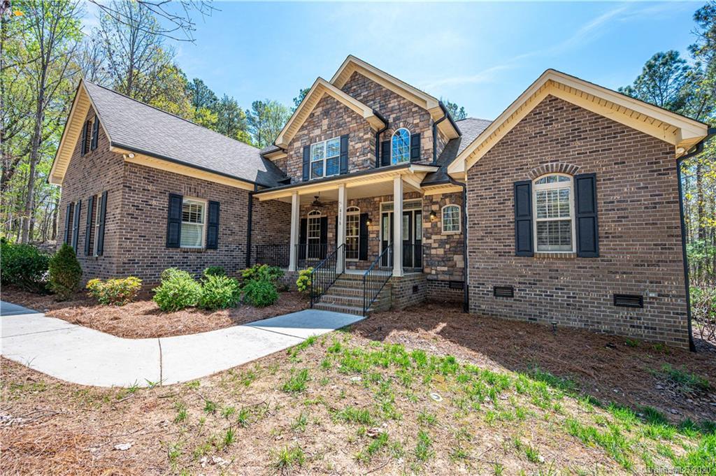 4158 Mineral Ln., Lincolnton, NC 28092