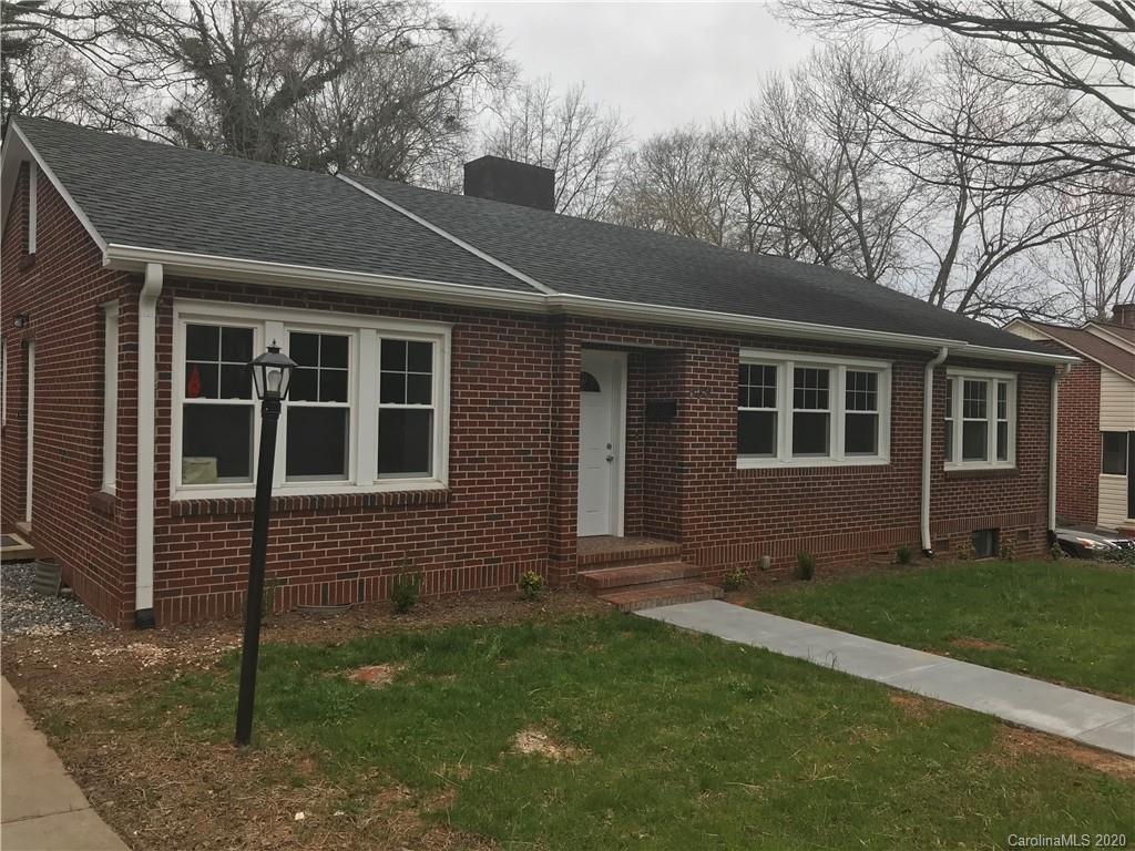 535 2nd St., Hickory, NC 28601