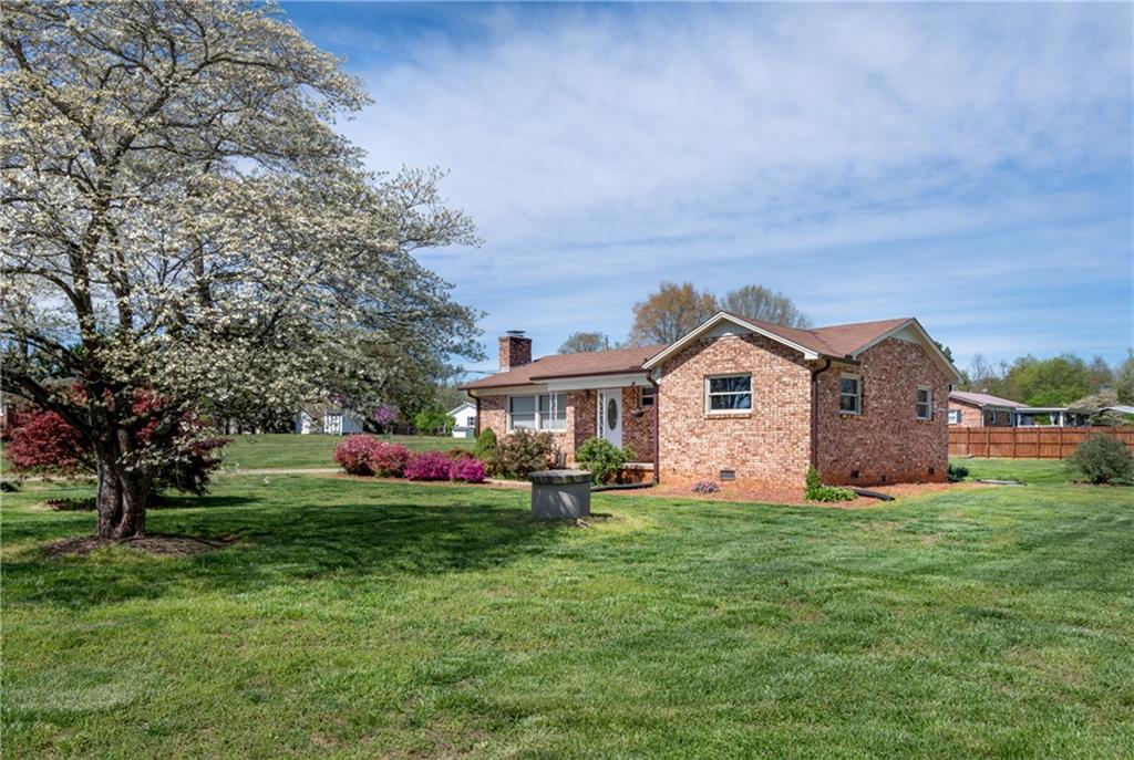 4014 S Olivers Cross Rd., Newton, NC 28658