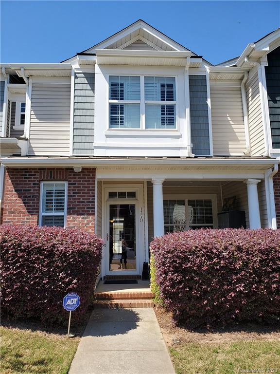 127 Morning Mist Ln., Mooresville, NC 28117