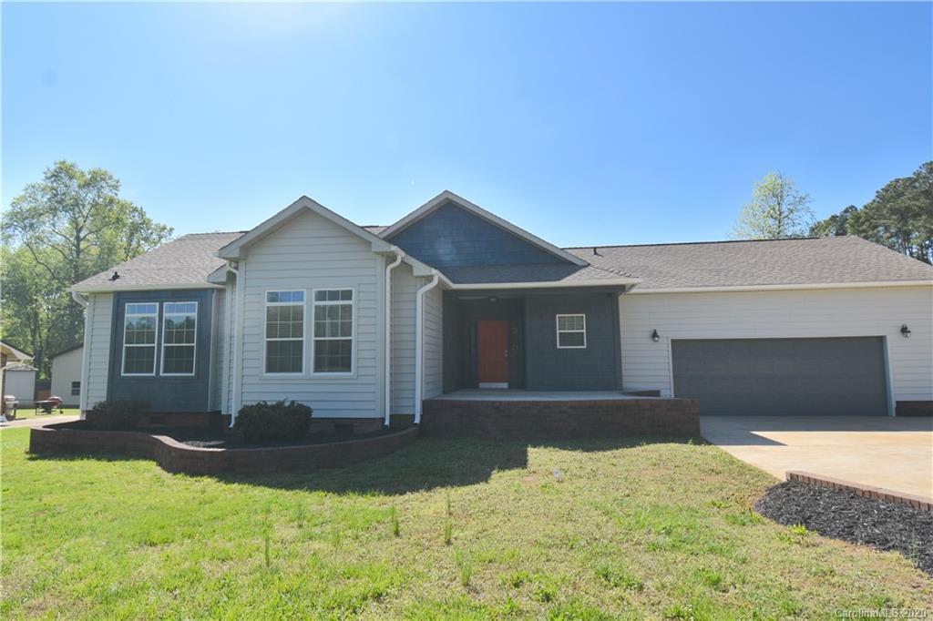 160 Roger Dr., Salisbury, NC 28147