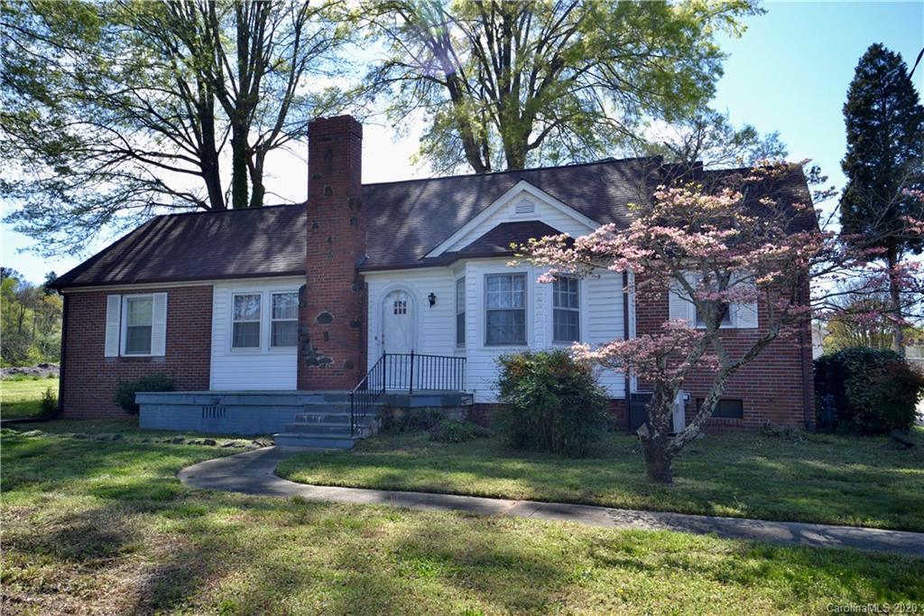 4725 Us Hwy 601 Hwy., Salisbury, NC 28147