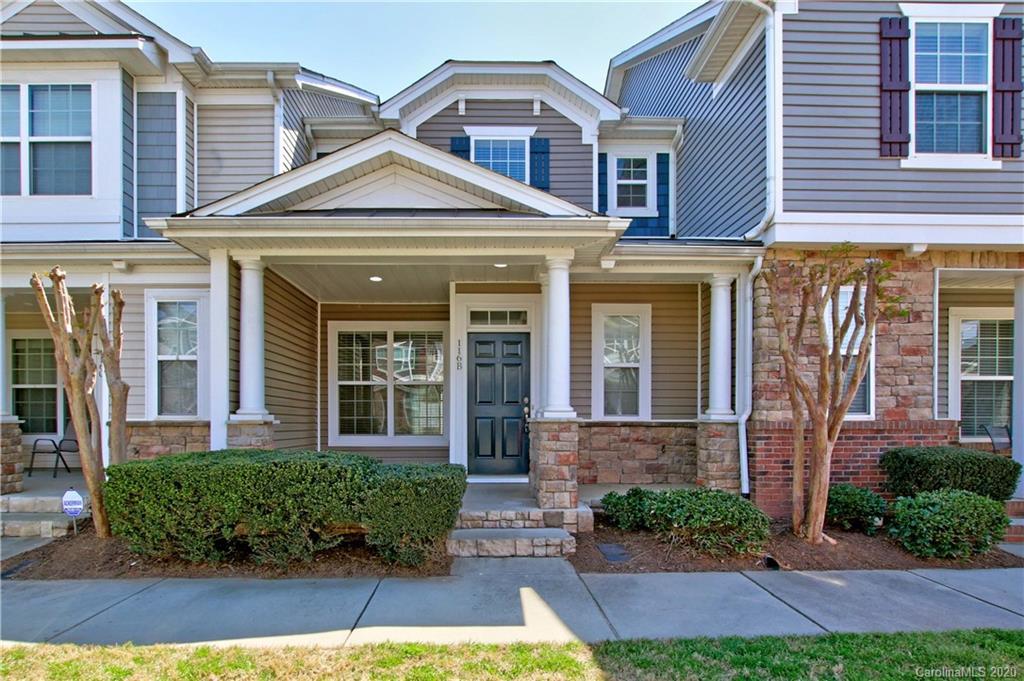116 Morning Mist Ln. #B, Mooresville, NC 28117