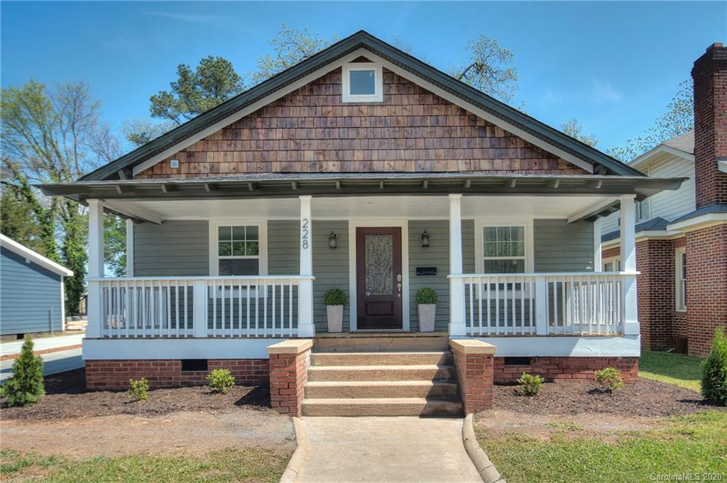 228 Church St., Concord, NC 28025