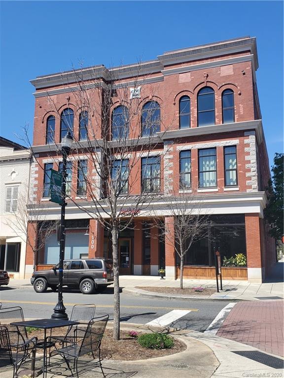 100 Main Ave., Gastonia, NC 28052