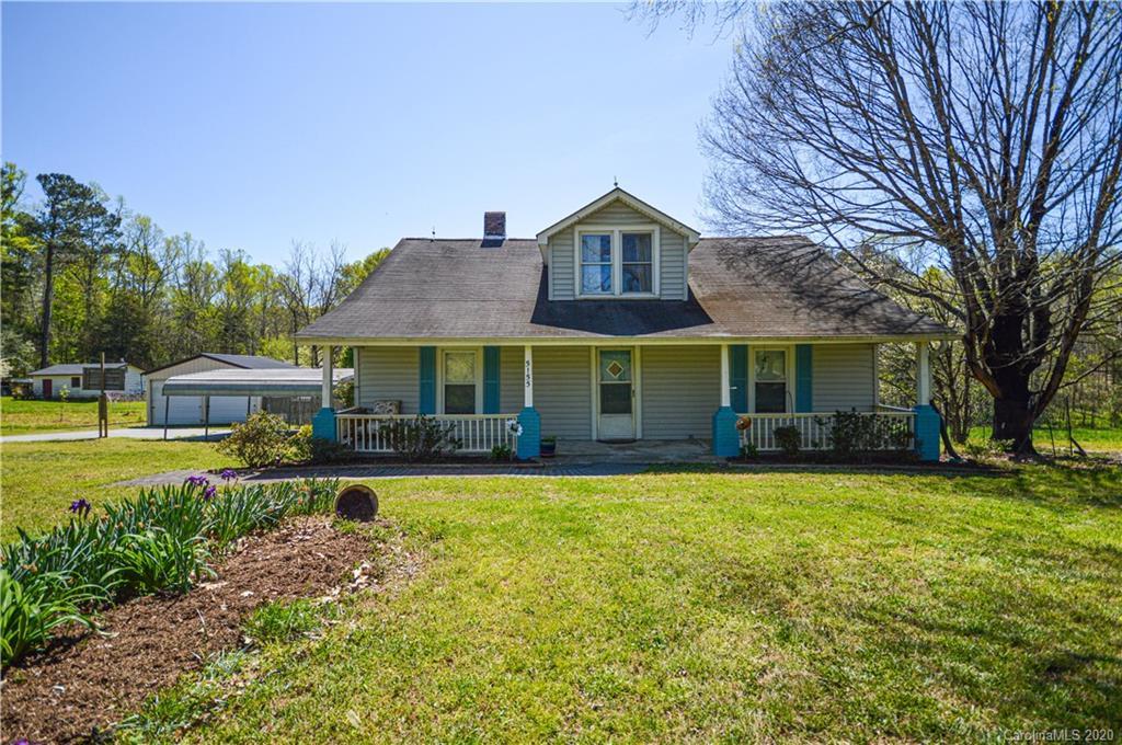 5155 Statesville Blvd., Salisbury, NC 28147
