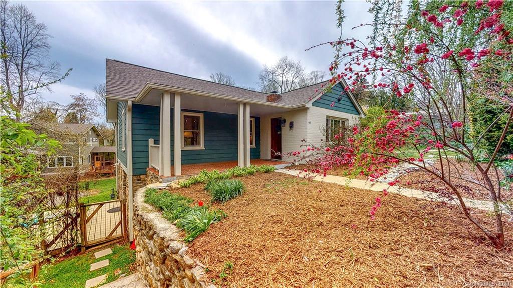 66 Alabama Ave., Asheville, NC 28806