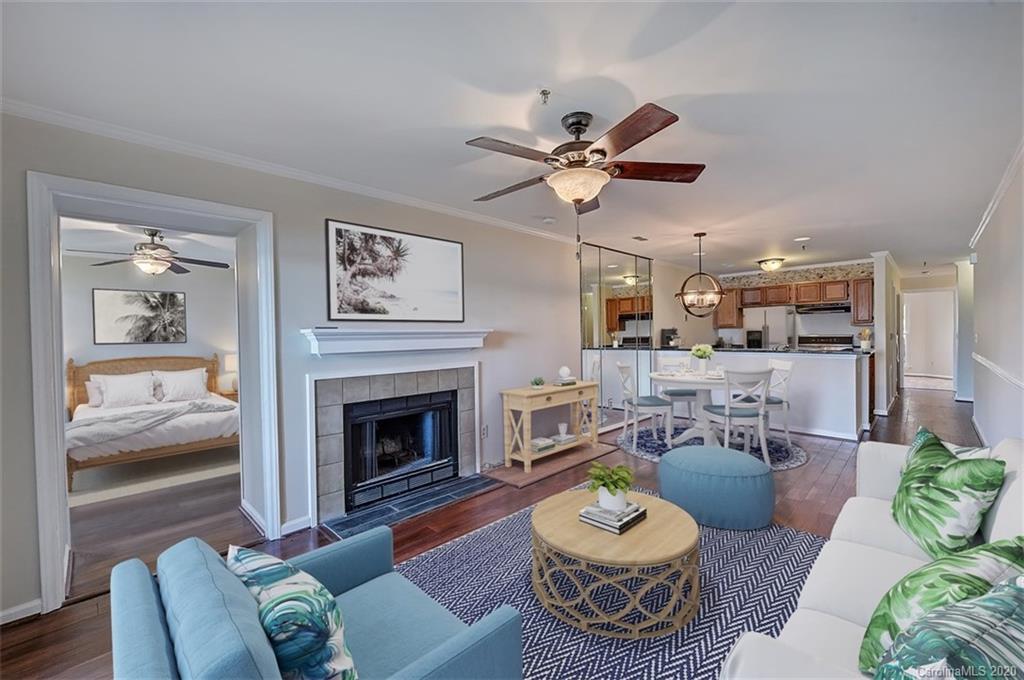 707 Southwest Dr., Davidson, NC 28036