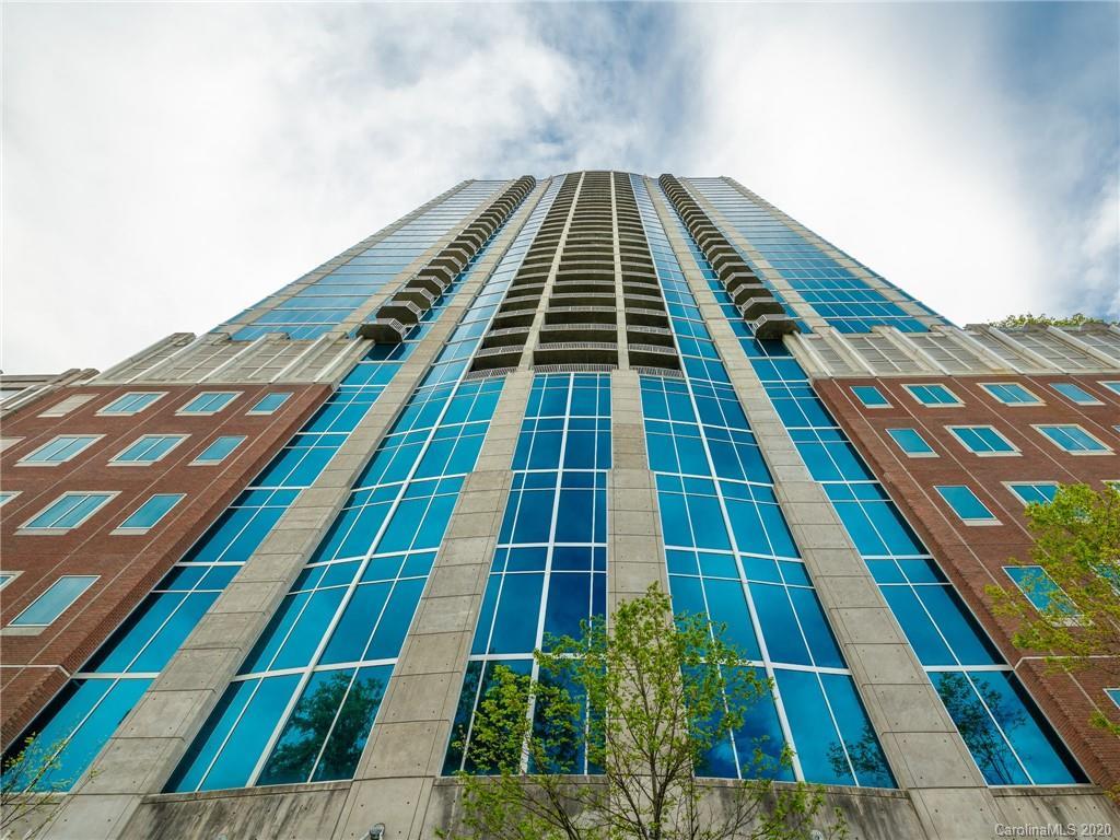 210 Church St. #2514, Charlotte, NC 28202