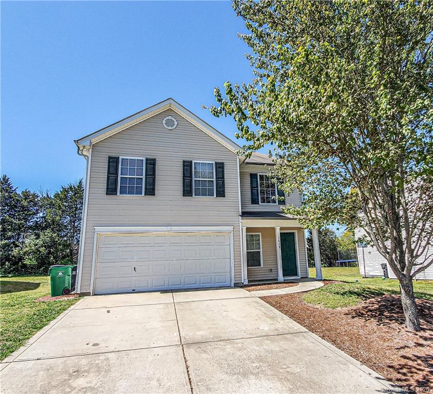 1638 Ledson Ct., Charlotte, NC 28214