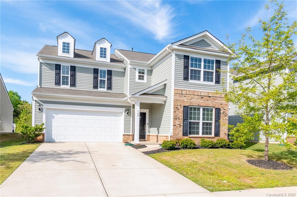 140 Four Seasons Way, Mooresville, NC 28117