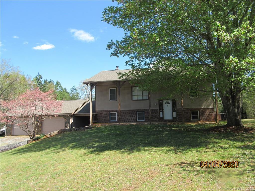 200 Hampton Rd., Rutherfordton, NC 28139