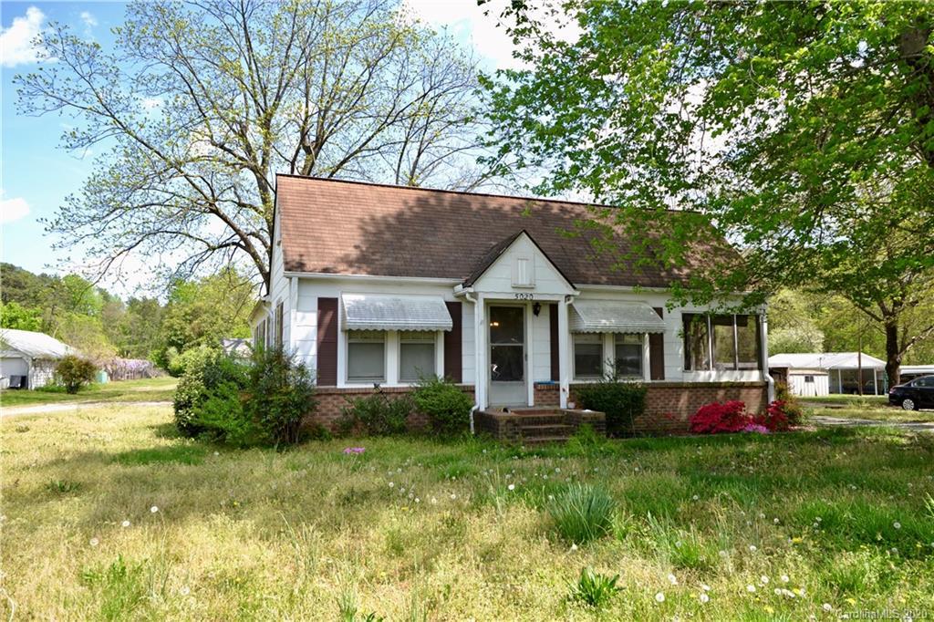 5020 Us Hwy 601 Hwy., Salisbury, NC 28147