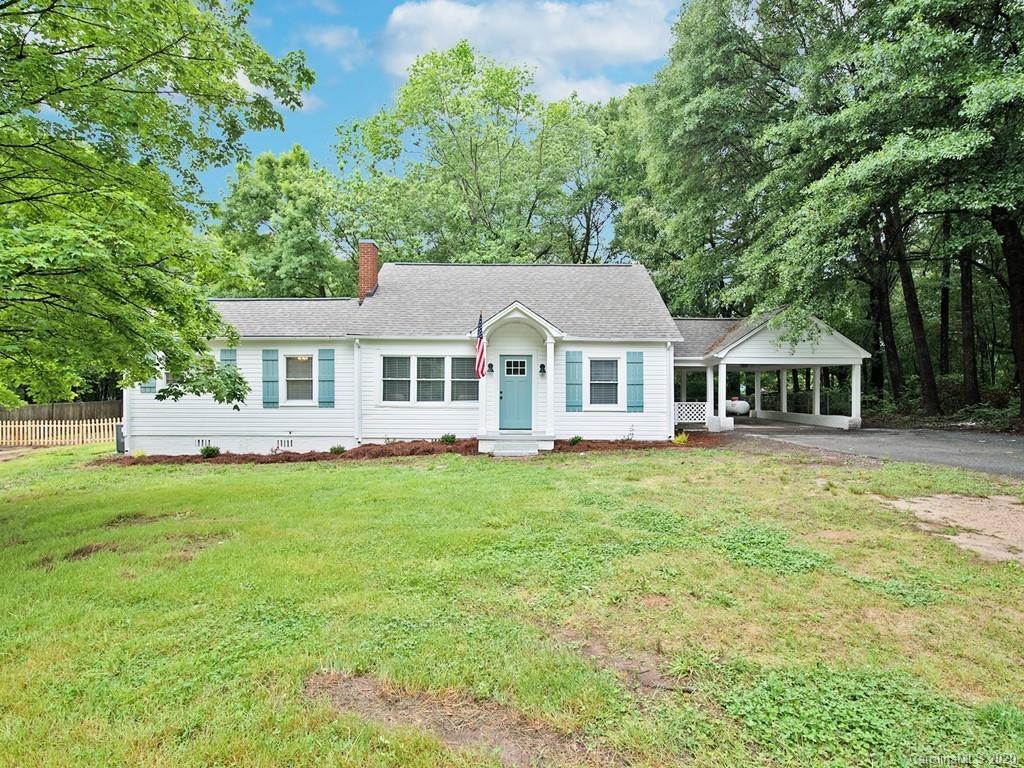 164 Hilltop Rd., Lincolnton, NC 28092