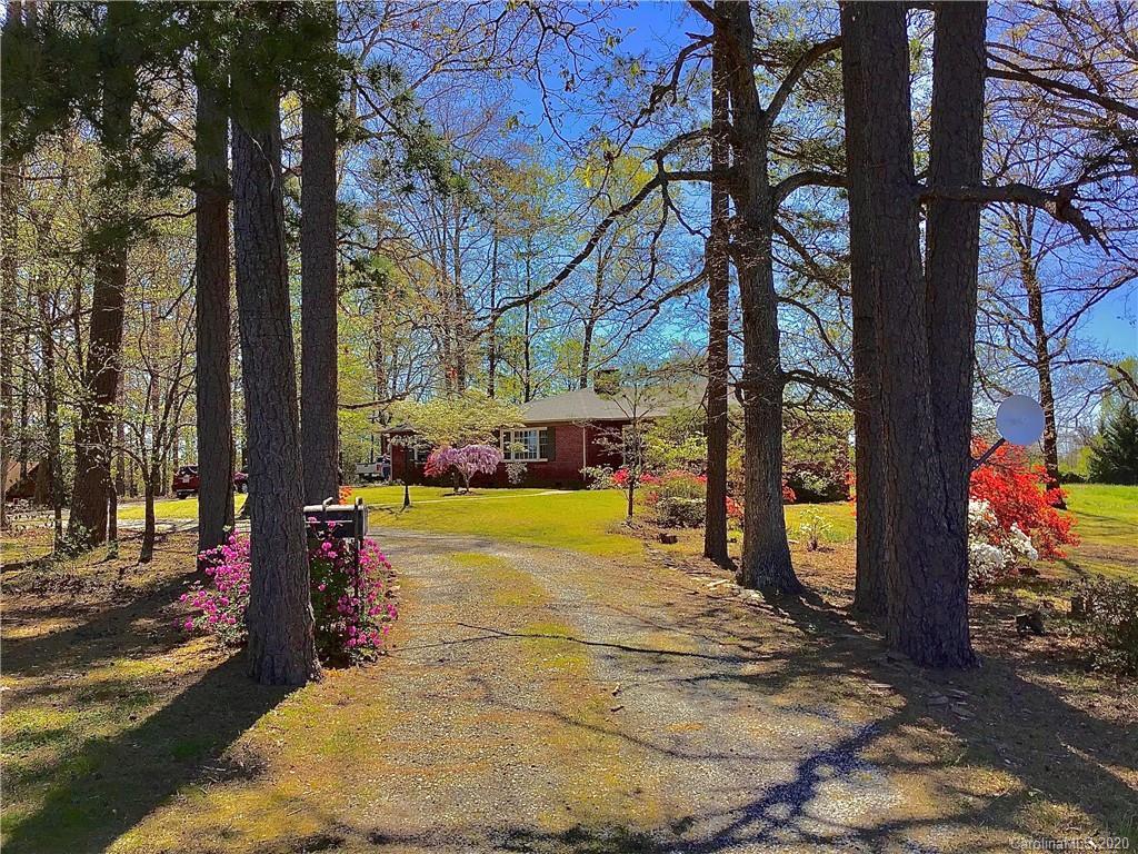 3939 Hudlow Rd., Rutherfordton, NC 28139