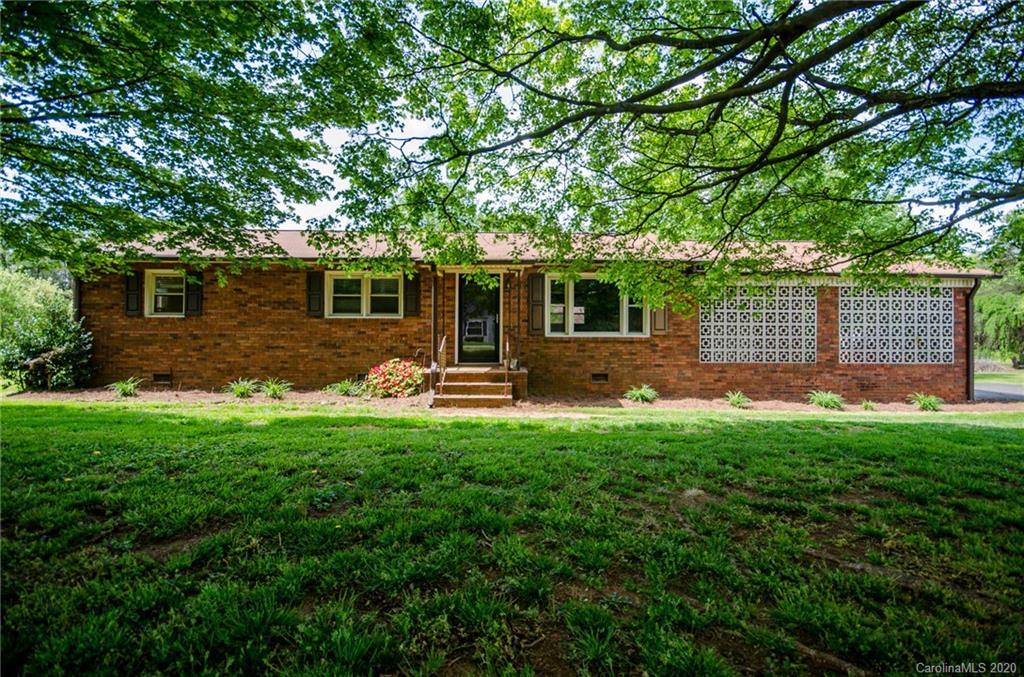 193 Carl Austin Rd. #2, Statesville, NC 28625