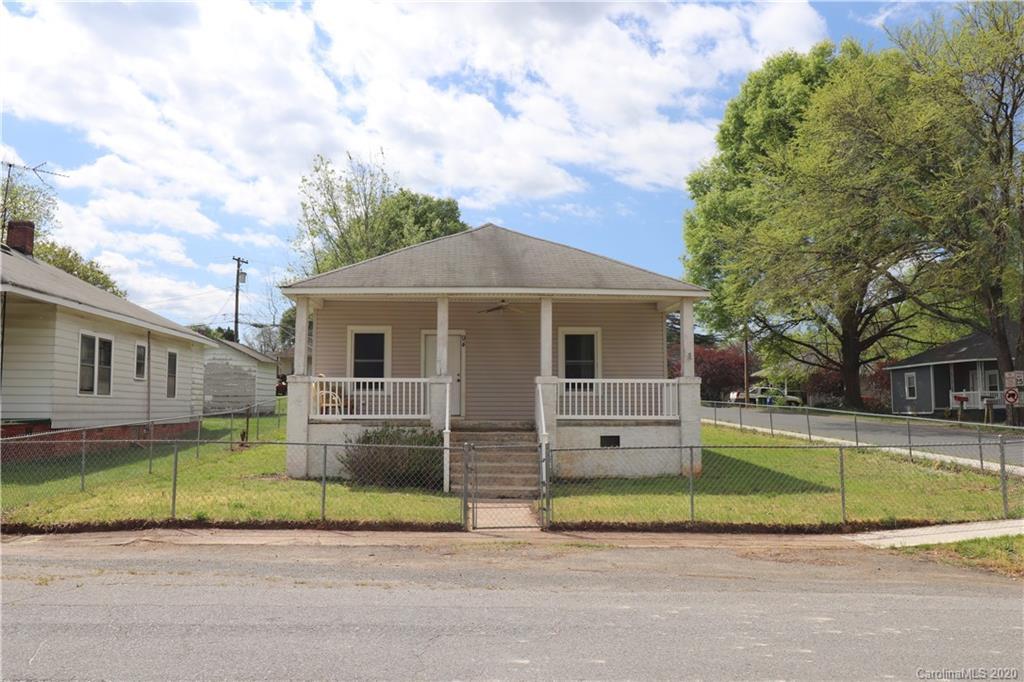 94 Spencer Ave., Gastonia, NC 28054