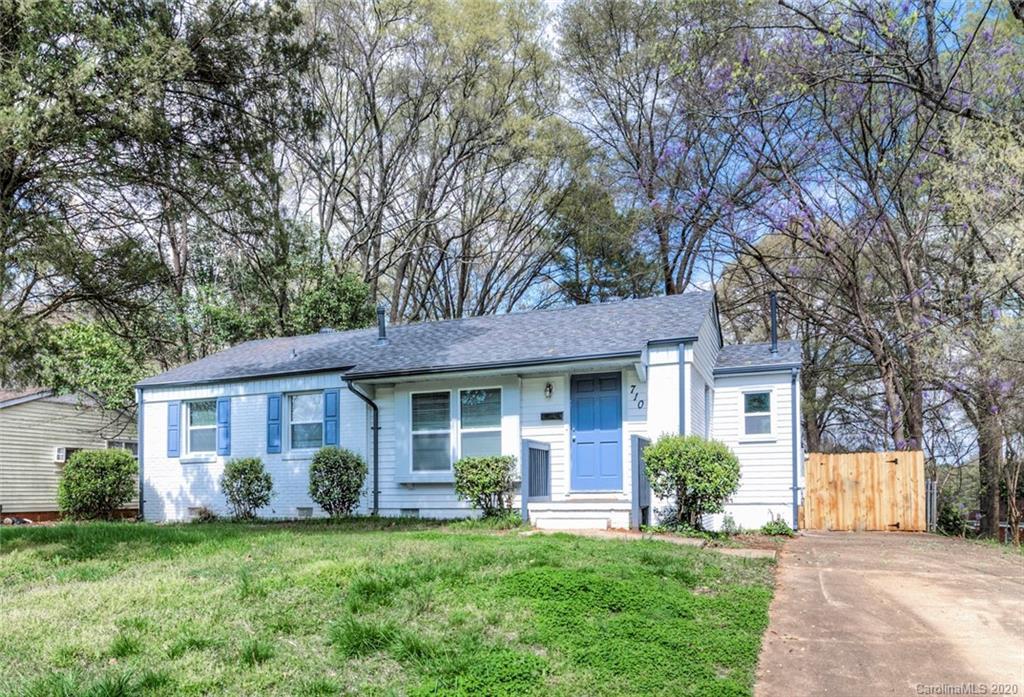 710 September Ln., Charlotte, NC 28208