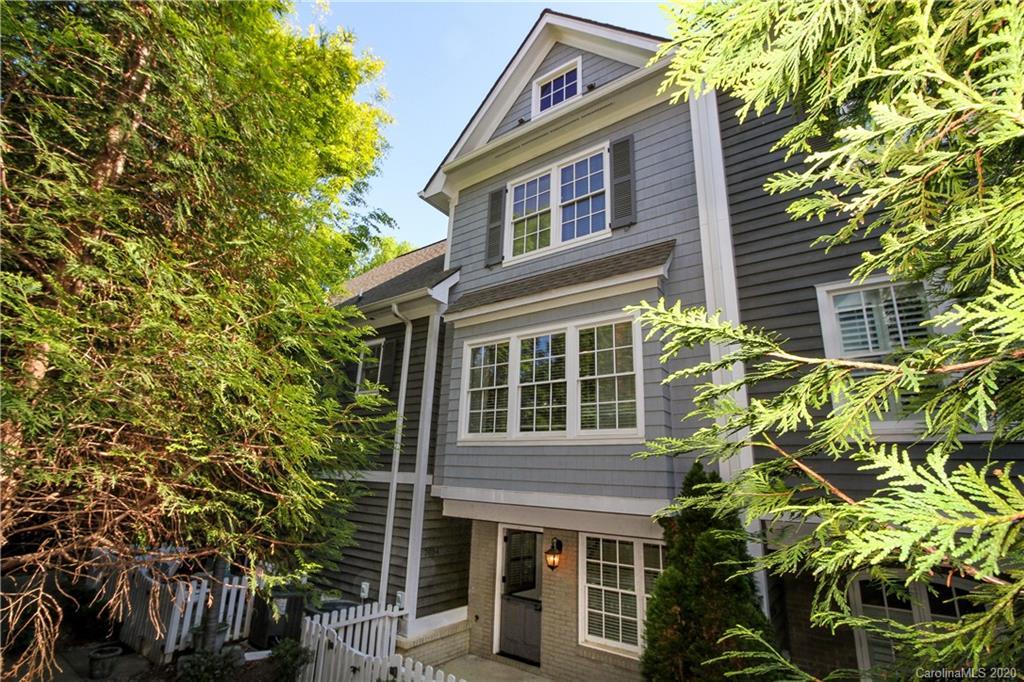 2054 Euclid Ave., Charlotte, NC 28203