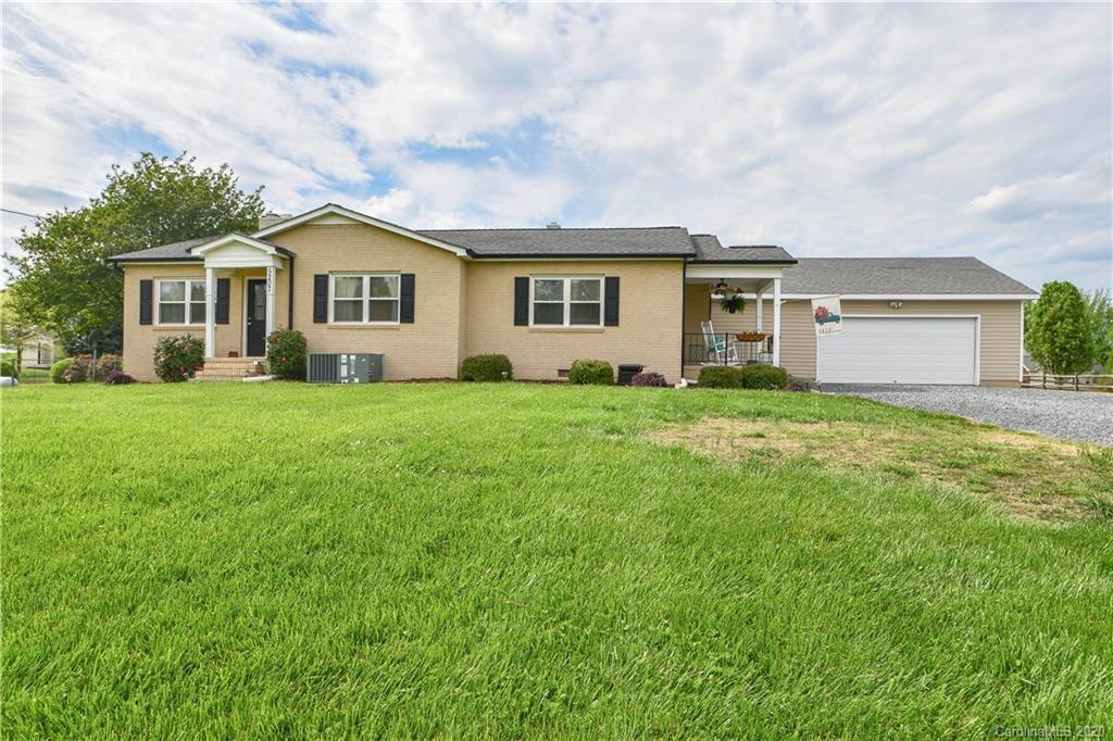 5207 E Highway 218 Hwy., Monroe, NC 28110