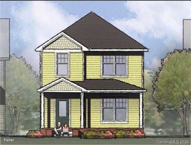 422 Iredell Ave., Spencer, NC 28159